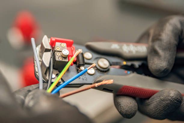 Best Electrical Outlet Repair  in Oak Grove, VA
