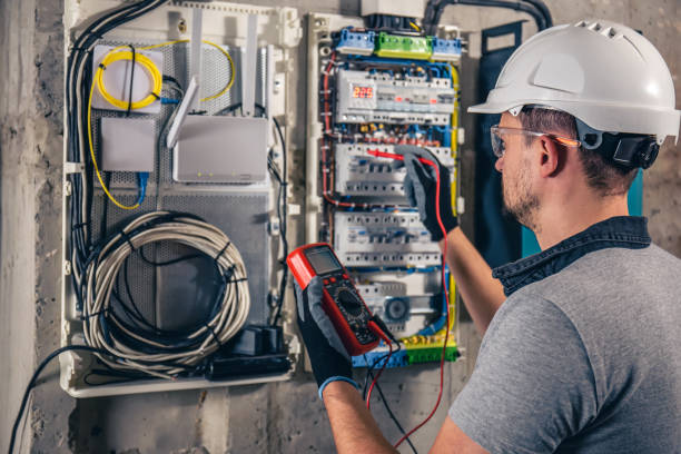 Best Local Electrician Companies  in Oak Grove, VA