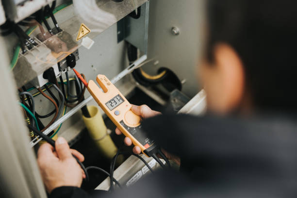 Best Electrical Repair Services  in Oak Grove, VA
