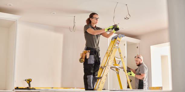 Best Electrical Upgrades for Homes  in Oak Grove, VA