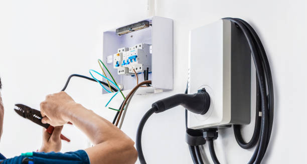 Best Affordable Emergency Electrician  in Oak Grove, VA