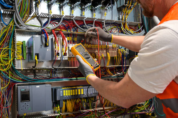 Best Circuit Breaker Repair  in Oak Grove, VA