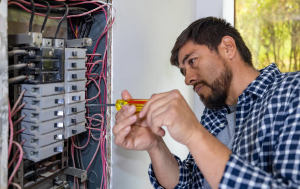 Best Electrical Troubleshooting Services  in Oak Grove, VA